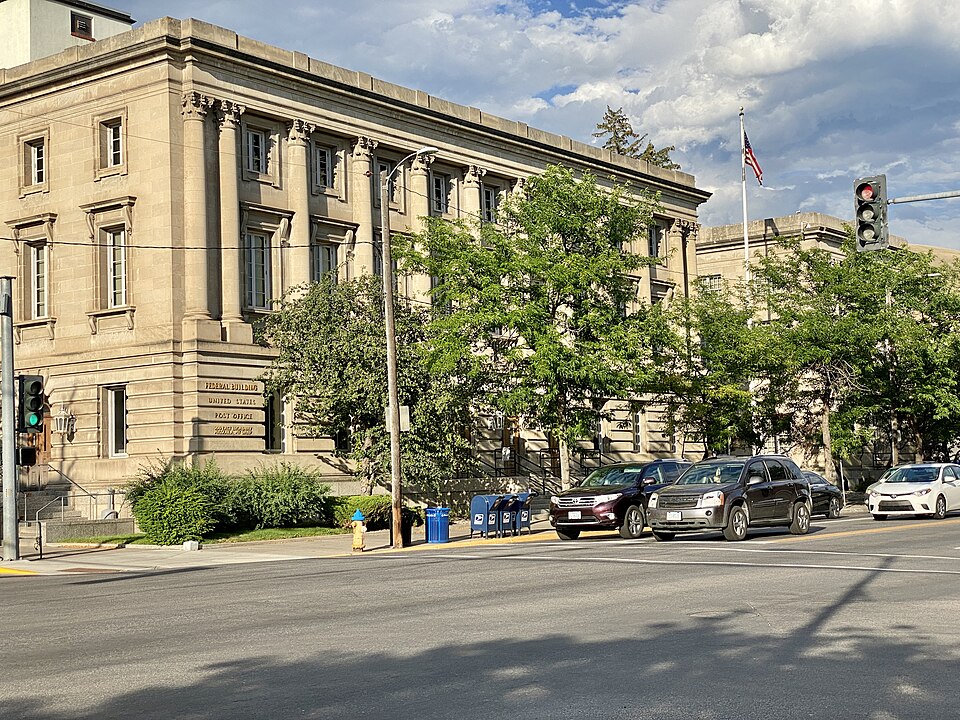 Missoula — local market for service booking platforms