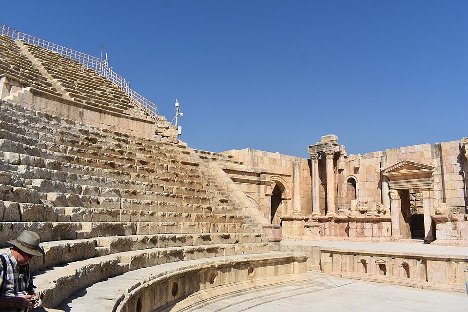 Jerash — custom e-commerce platforms for local businesses
