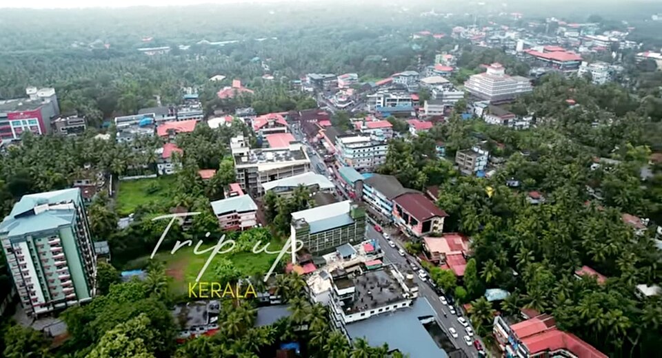 Vatakara — local market for online stores