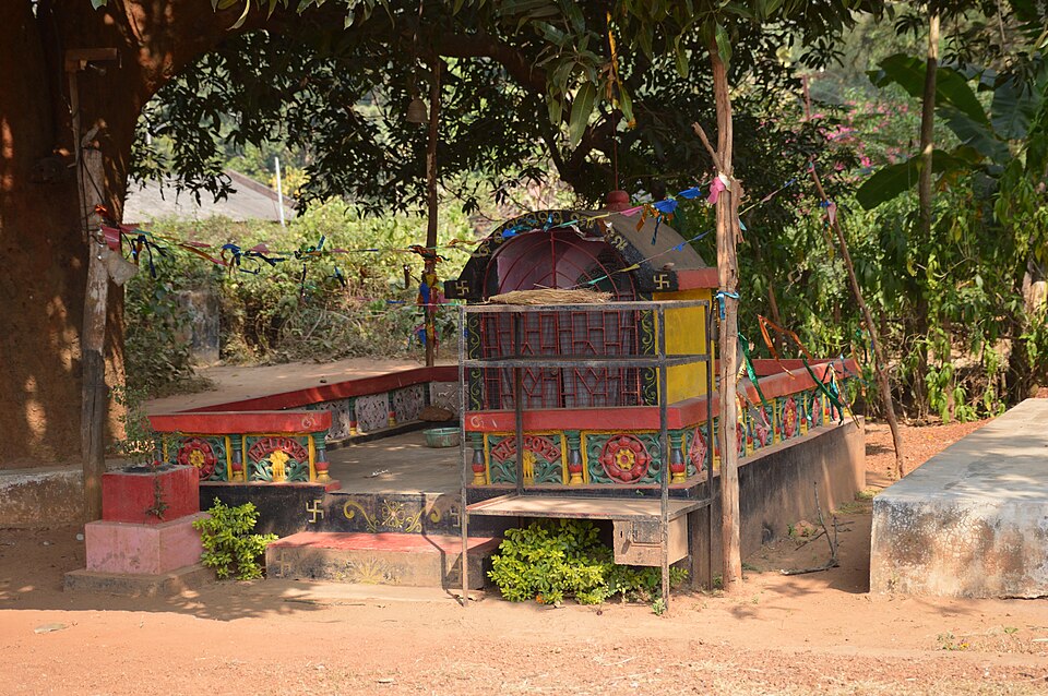 Dhenkanal — manufacturer and distributor portals for local businesses