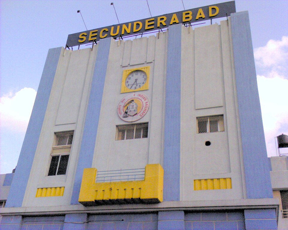 Secunderabad — mobile commerce apps for local businesses