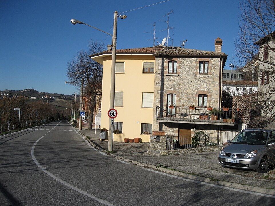 Fiorentino — local market for manufacturer and distributor portals