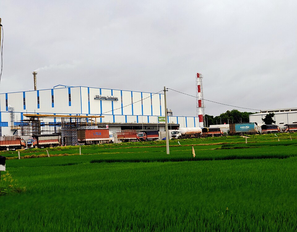 Mahabubnagar — local market for multi-vendor marketplaces