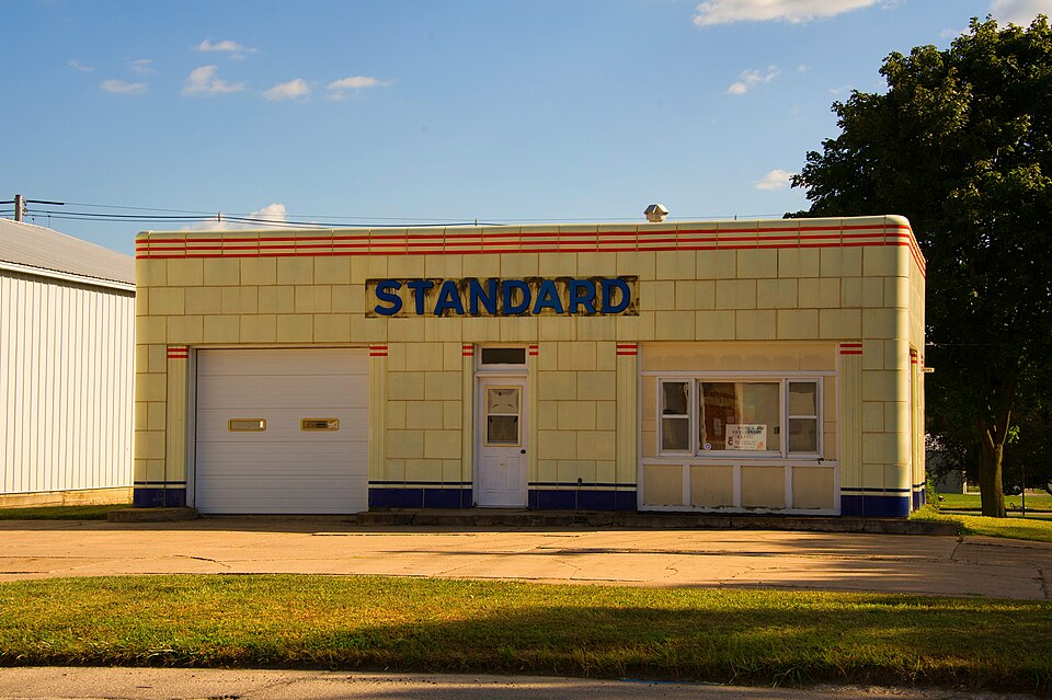 Ogden — local market for manufacturer and distributor portals