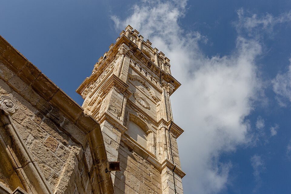 Larnaca — manufacturer and distributor portals for local businesses