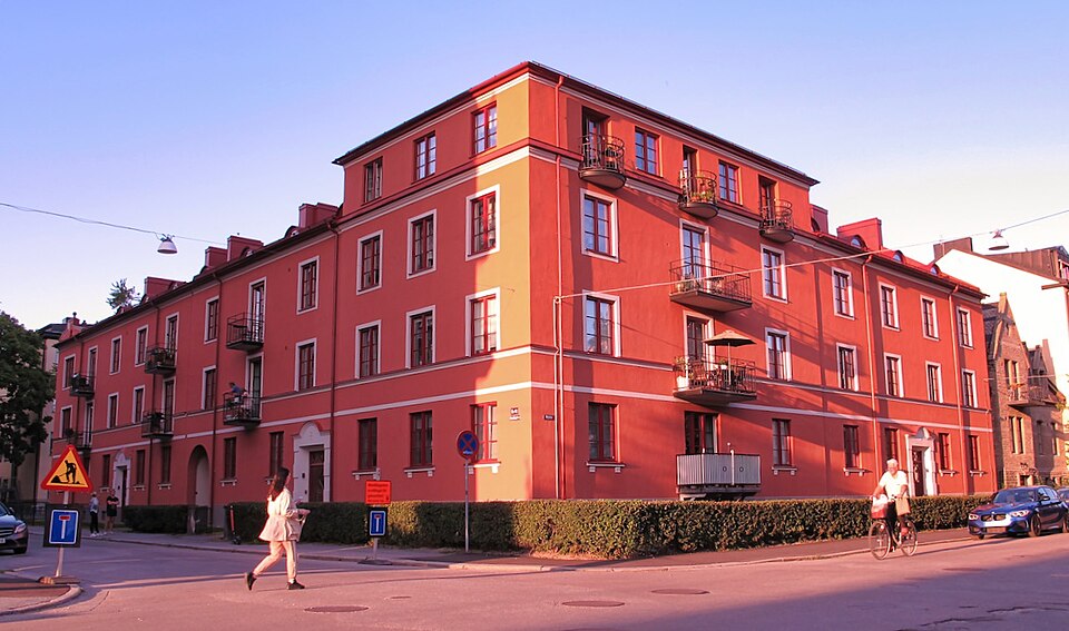 Örebro — B2B and wholesale portals for local businesses