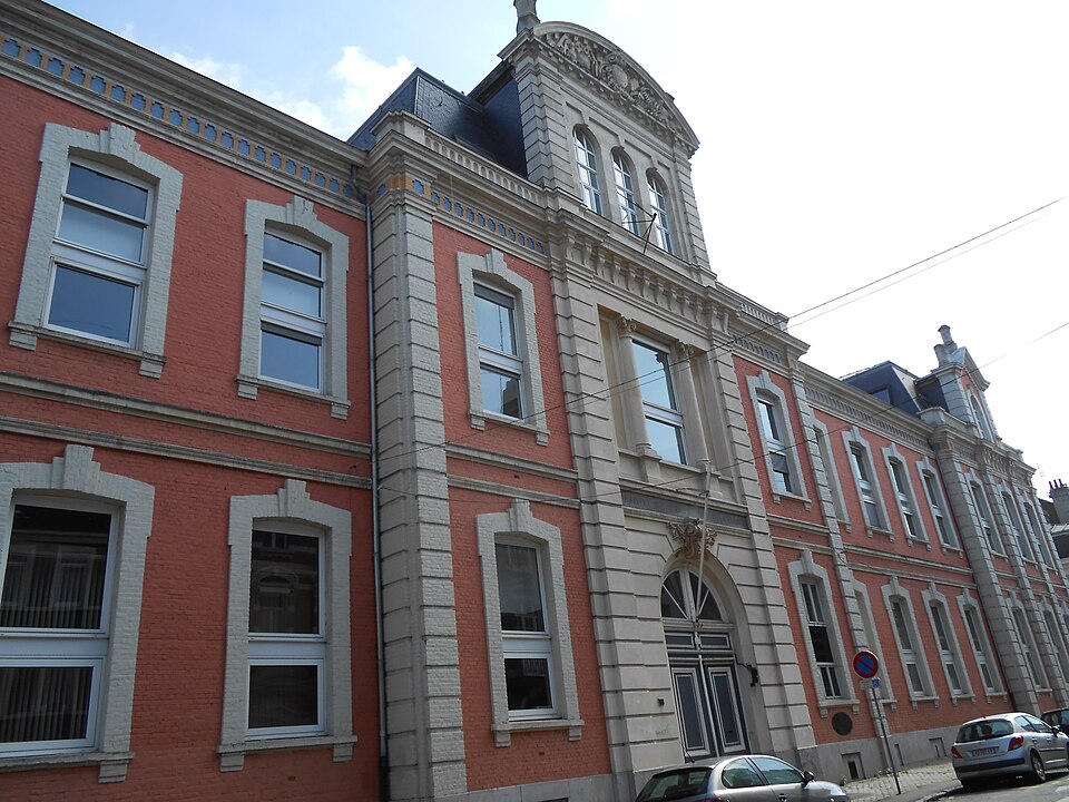 Lille — multi-vendor marketplaces for local businesses