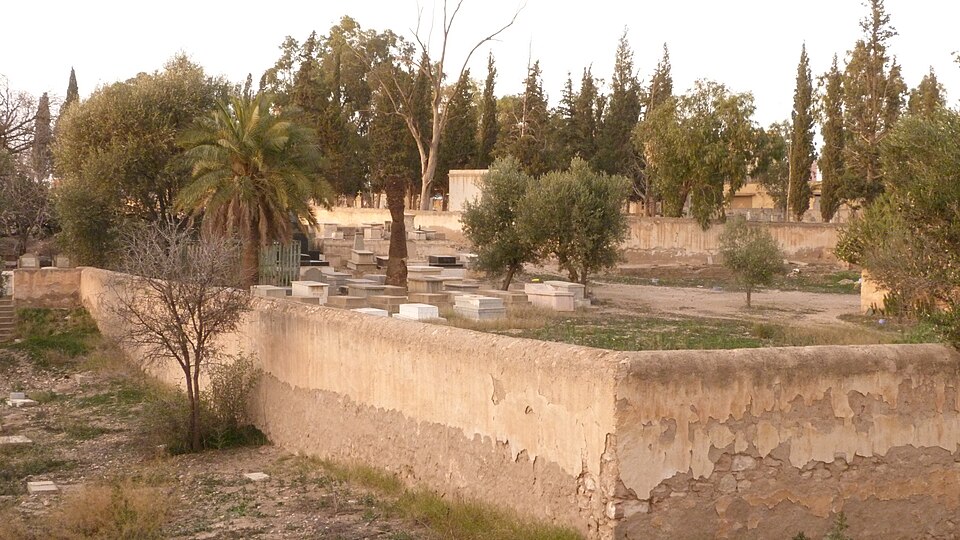 Oujda — manufacturer and distributor portals for local businesses