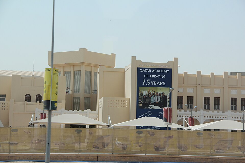 Doha — online stores for local businesses