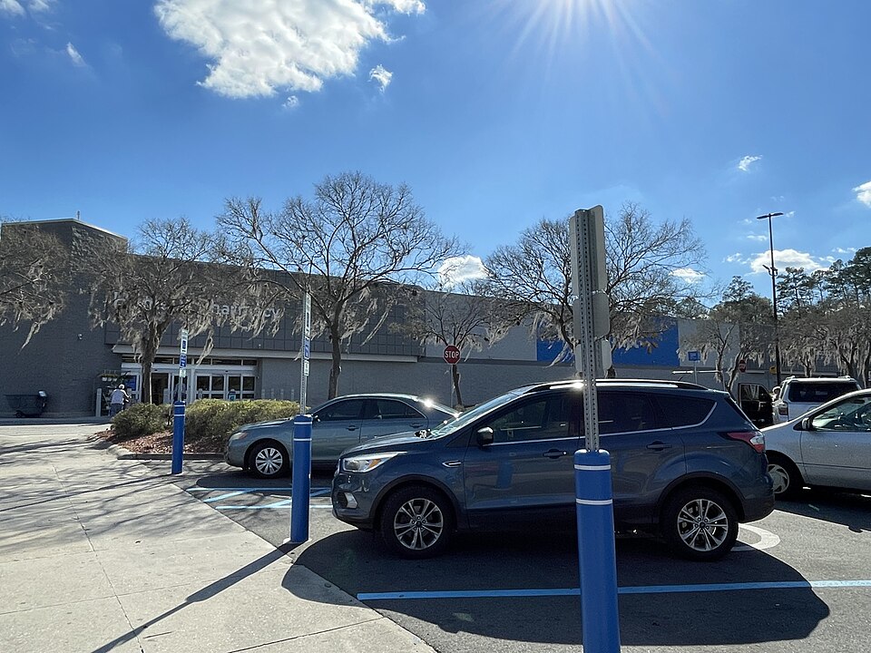 Tallahassee — local market for custom e-commerce platforms