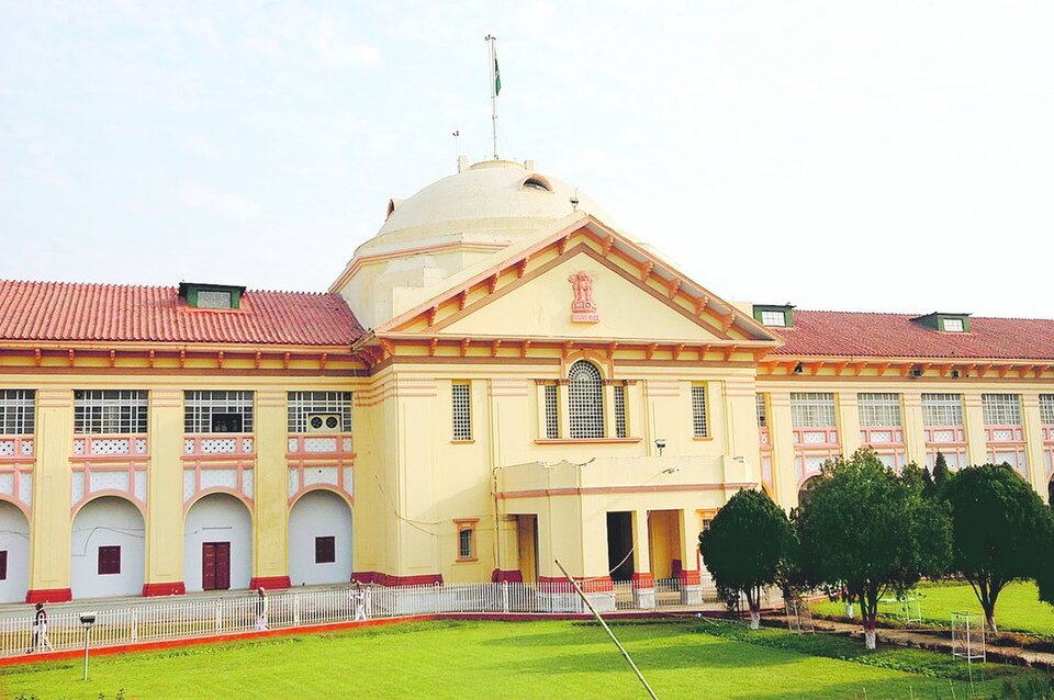 Patna — local market for online stores