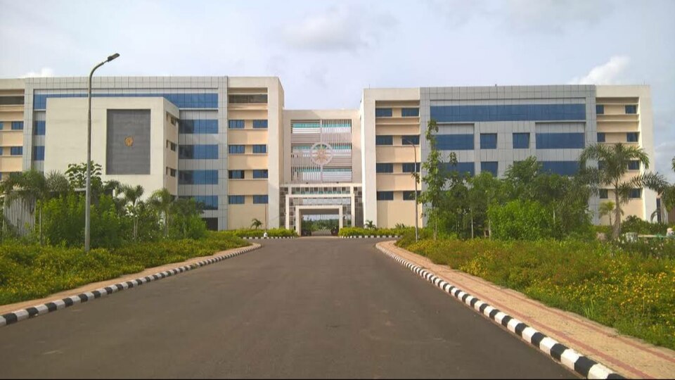 Baripada — local market for online stores