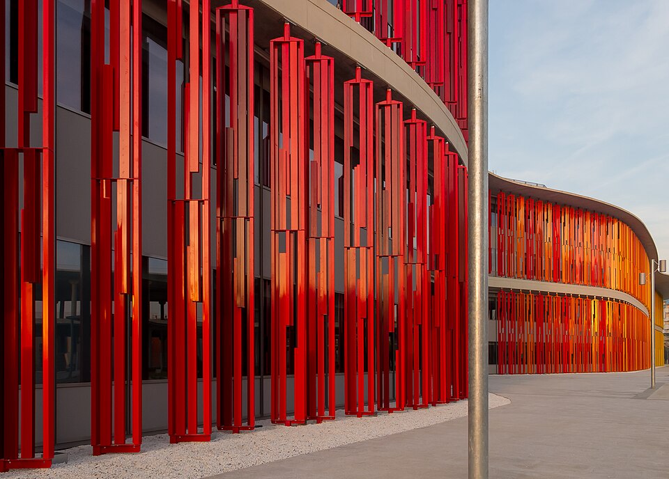 Zaragoza — online stores for local businesses