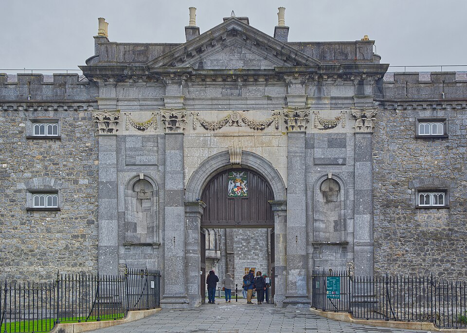 Kilkenny — local market for service booking platforms