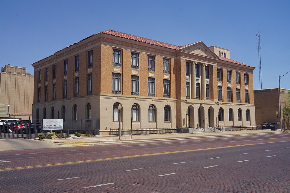 Lubbock — service booking platforms for local businesses