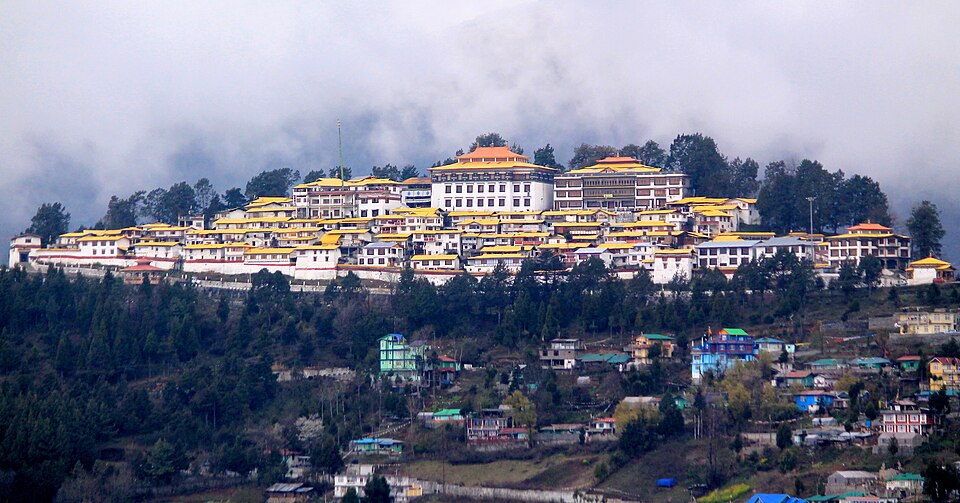 Arunachal Pradesh, India