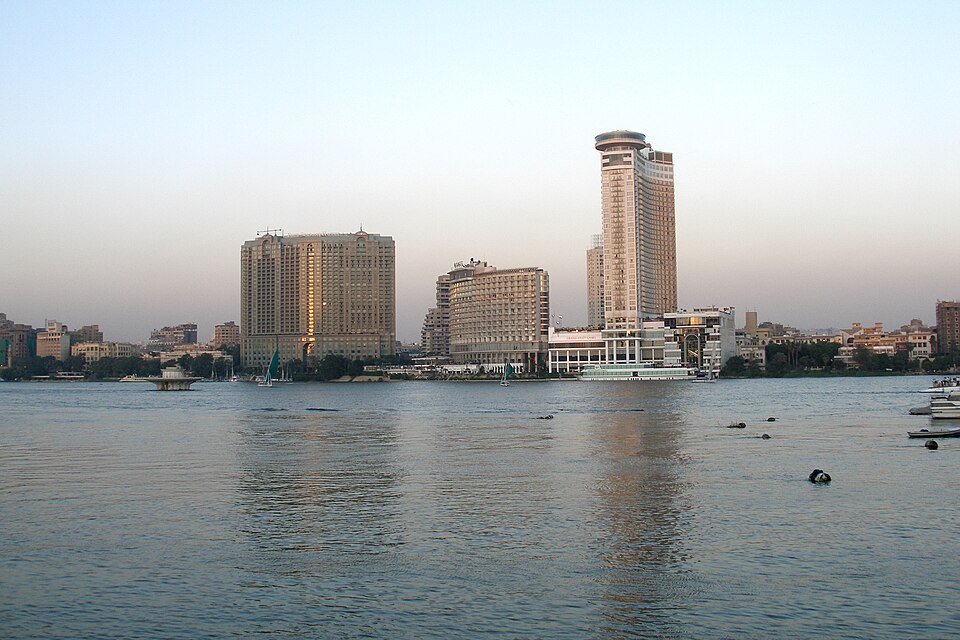 Cairo — subscription and membership platforms for local businesses