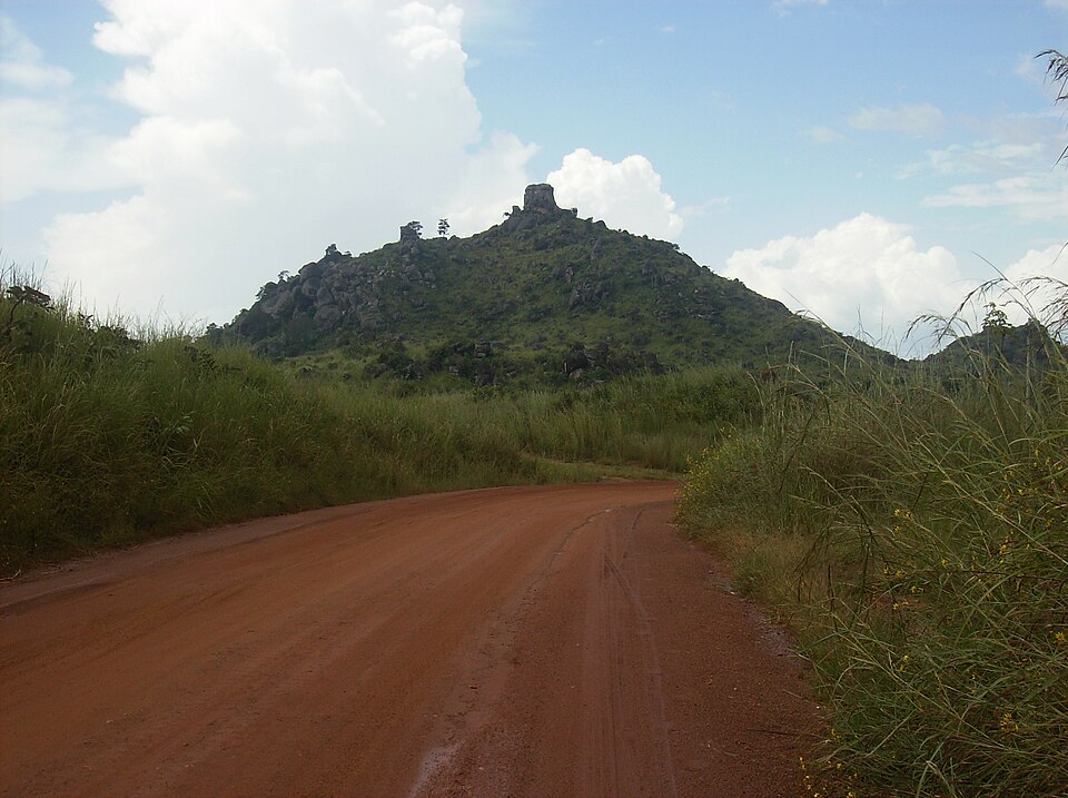 Ngaoundéré — B2B and wholesale portals for local businesses