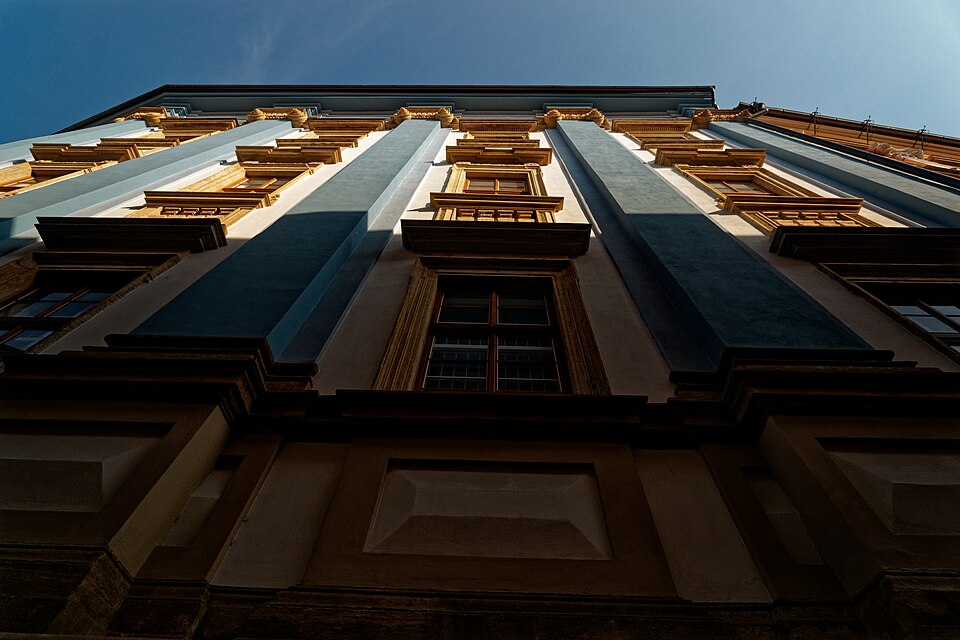 Olomouc — multi-vendor marketplaces for local businesses