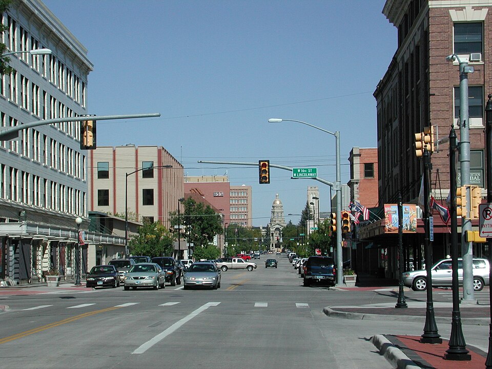 Cheyenne — service booking platforms for local businesses
