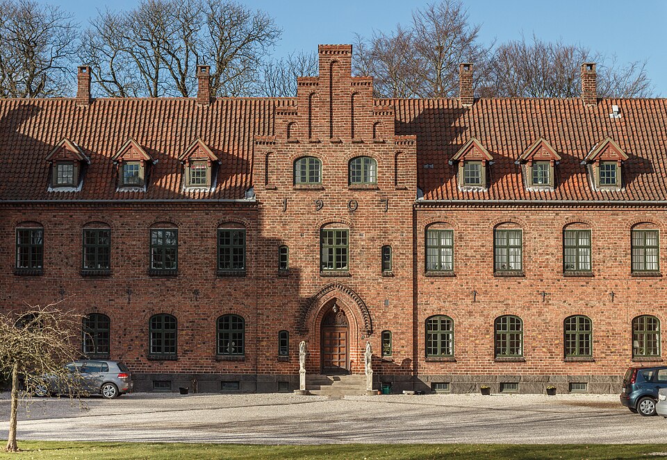 Roskilde — mobile commerce apps for local businesses