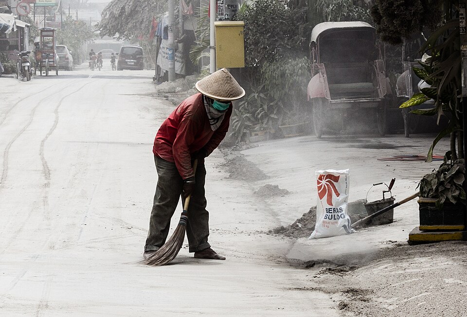 Yogyakarta — local market for manufacturer and distributor portals