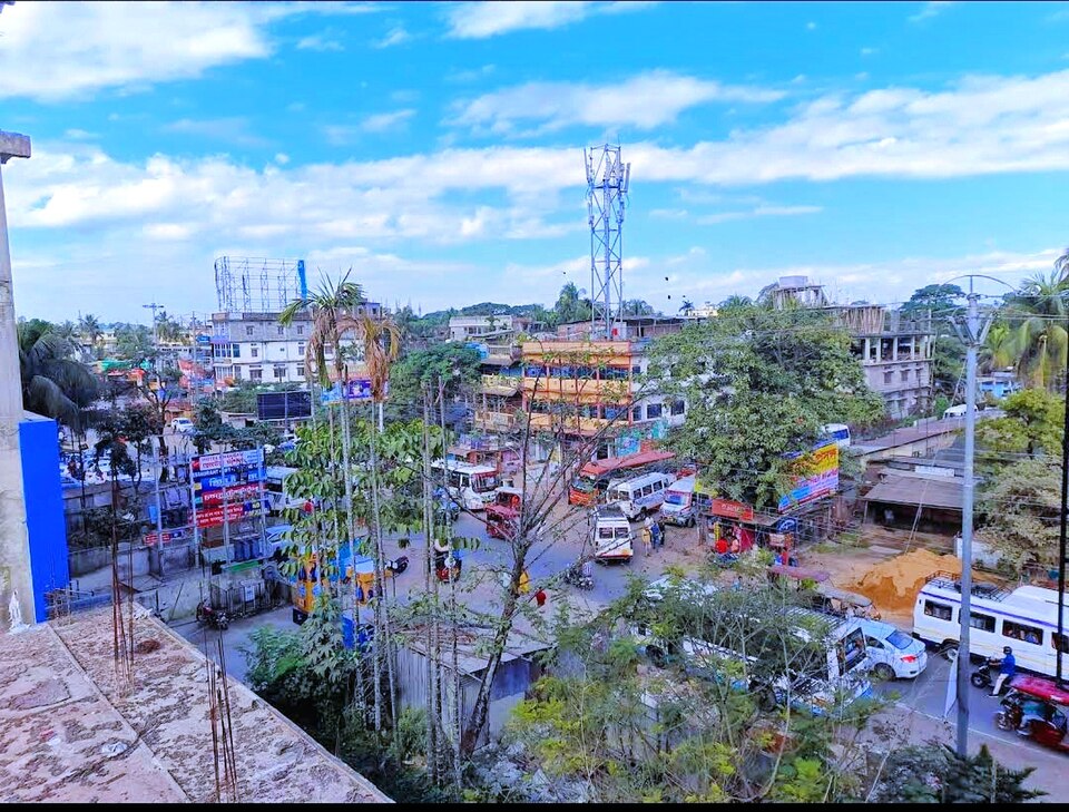 Karimganj — local market for online stores