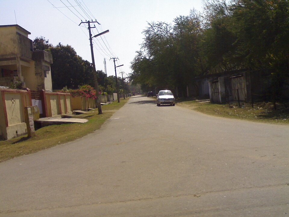 Bokaro Steel City — custom e-commerce platforms for local businesses