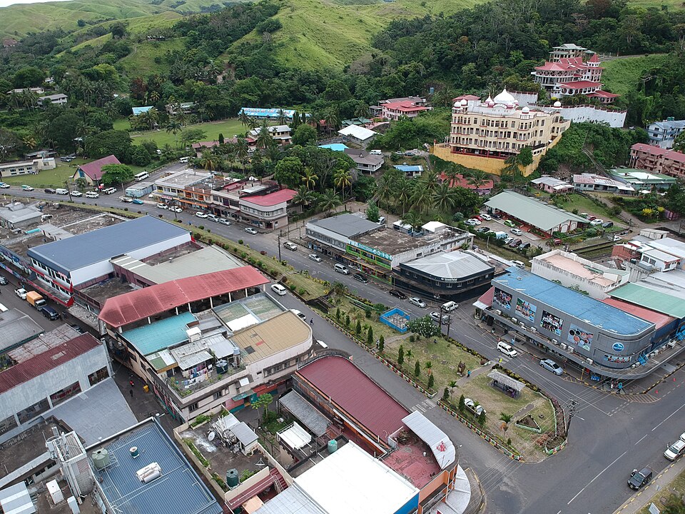 Sigatoka — local market for subscription and membership platforms
