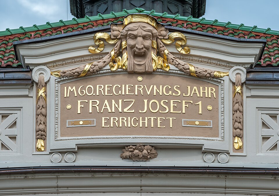 Klagenfurt — local market for service booking platforms