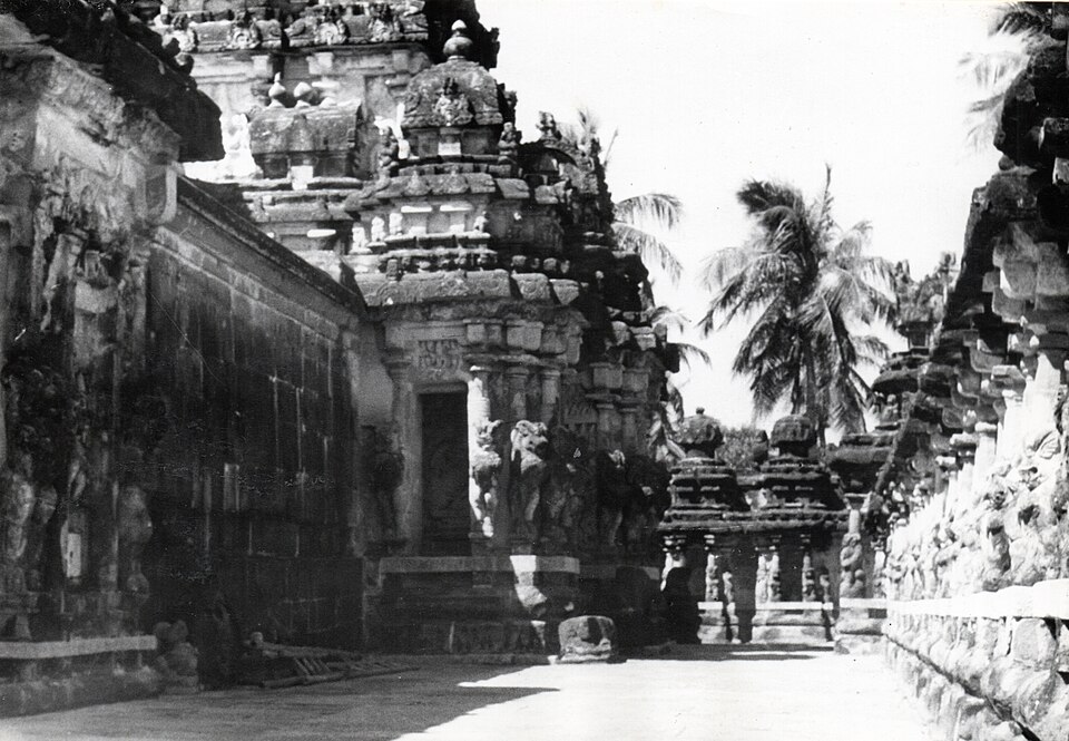 Kanchipuram — online stores for local businesses