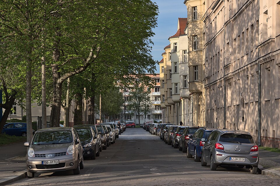 Leipzig — multi-vendor marketplaces for local businesses