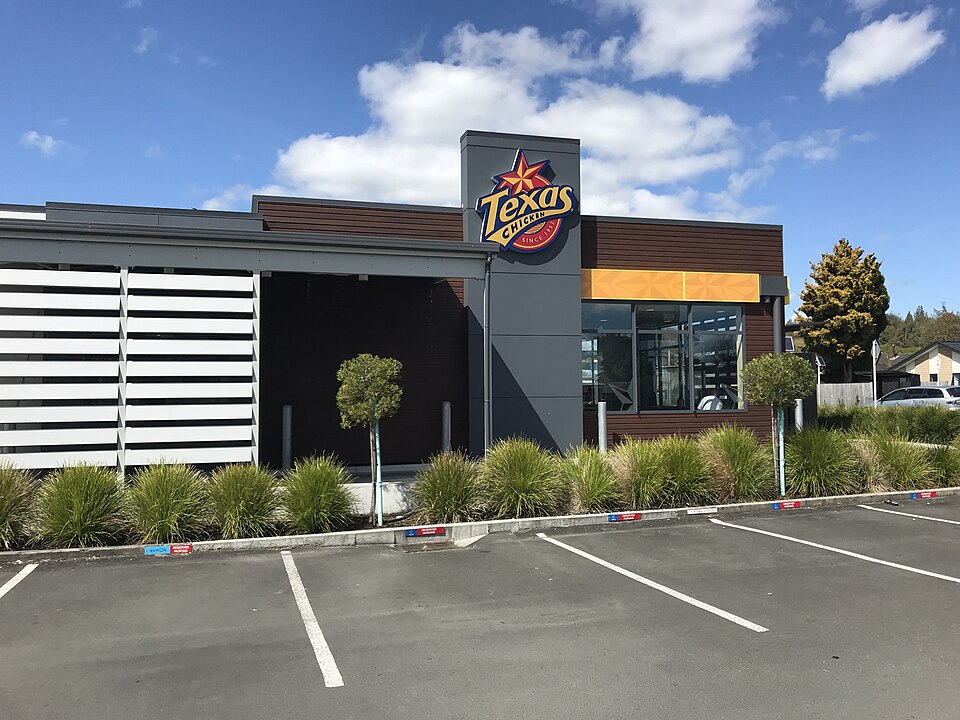 Hamilton — local market for international and multi-region stores