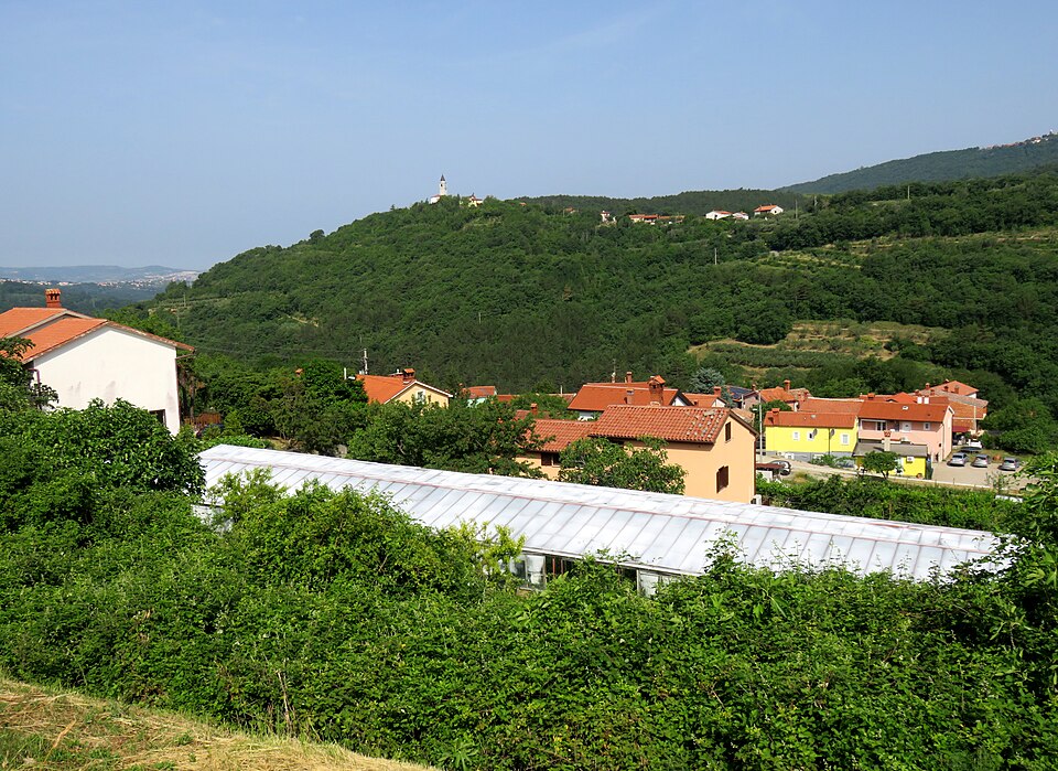 Koper — local market for multi-vendor marketplaces