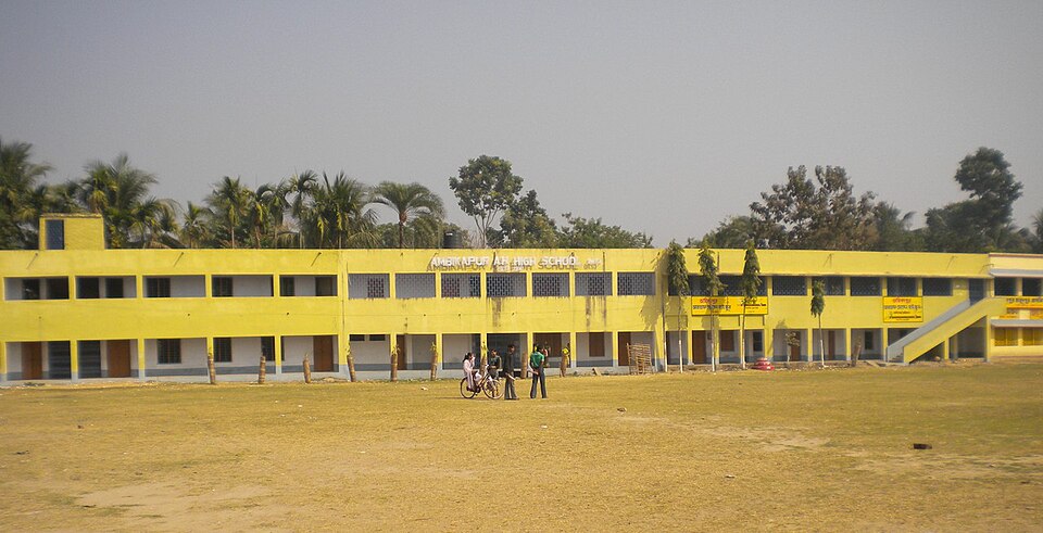 Ambikapur — online stores for local businesses