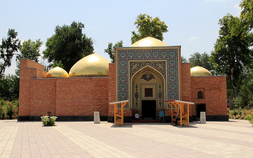 Tajikistan — manufacturer and distributor portals for local businesses