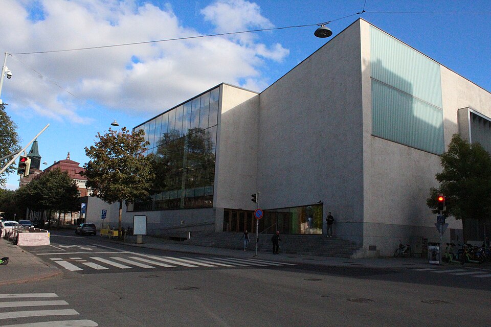 Turku — custom e-commerce platforms for local businesses