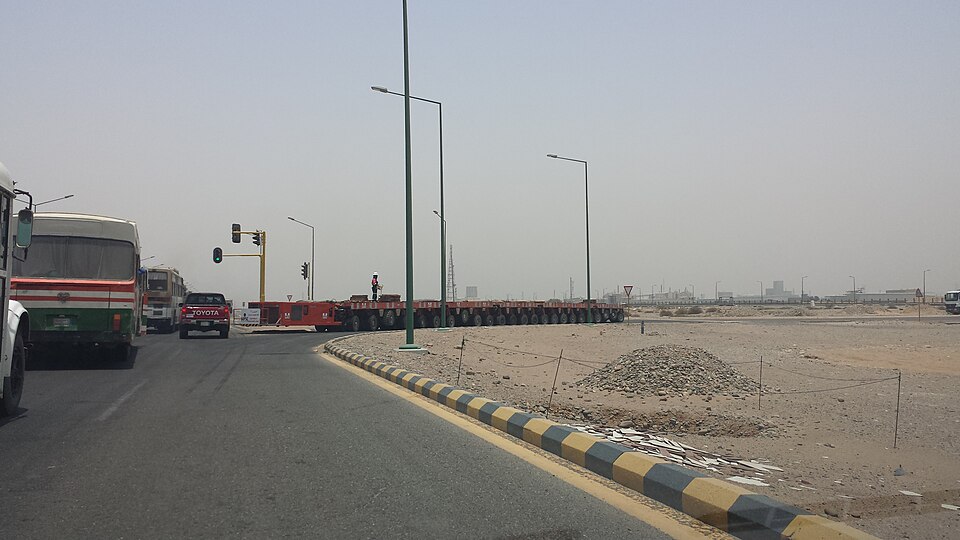 Yanbu — online stores for local businesses