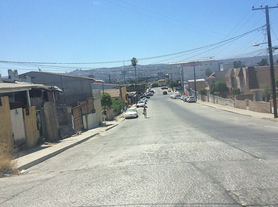 Tijuana — multi-vendor marketplaces for local businesses
