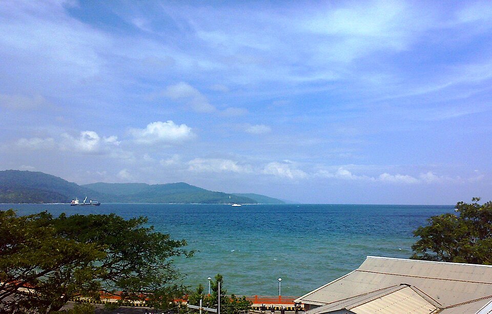 Sri Vijaya Puram (Port Blair) — local market for online stores