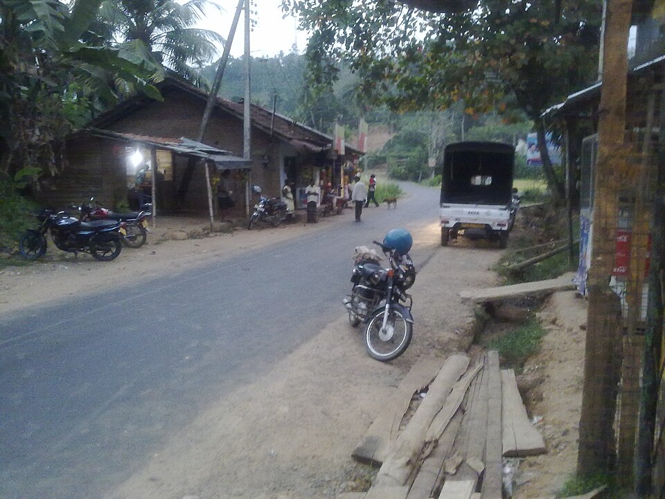 Matara — local market for custom e-commerce platforms