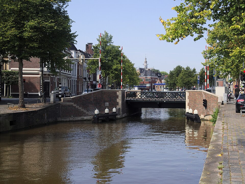 Groningen — local market for manufacturer and distributor portals