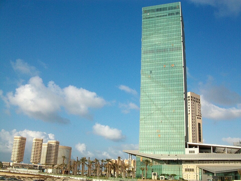 Tripoli — online stores for local businesses