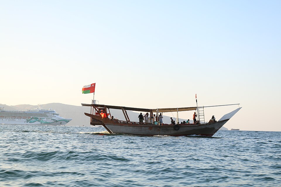Khasab — manufacturer and distributor portals for local businesses