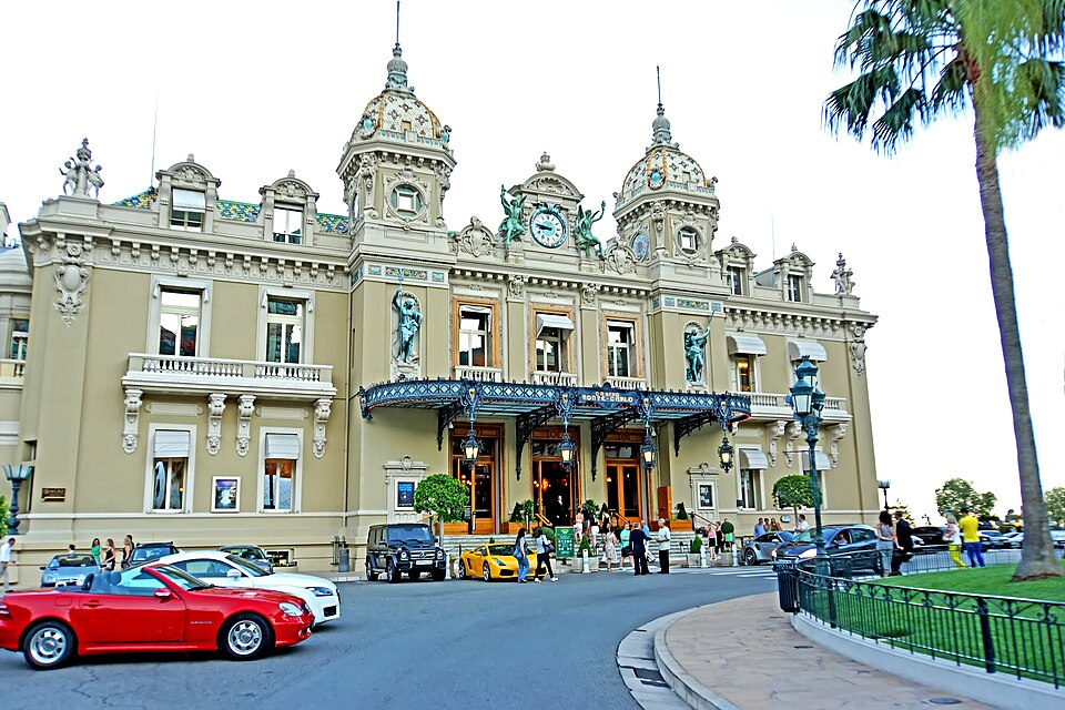 Monte Carlo — multi-vendor marketplaces for local businesses