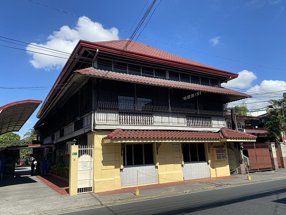Pasig — service booking platforms for local businesses