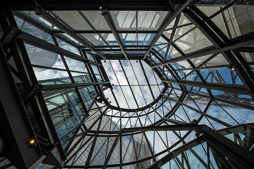 Bilbao — manufacturer and distributor portals for local businesses