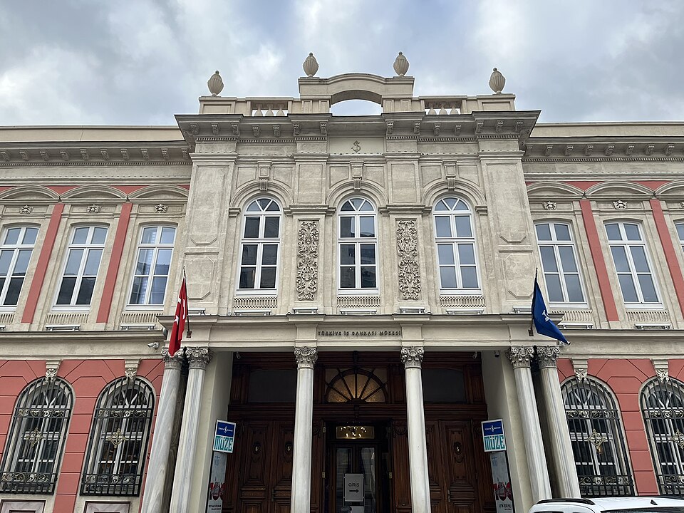 Istanbul — online stores for local businesses
