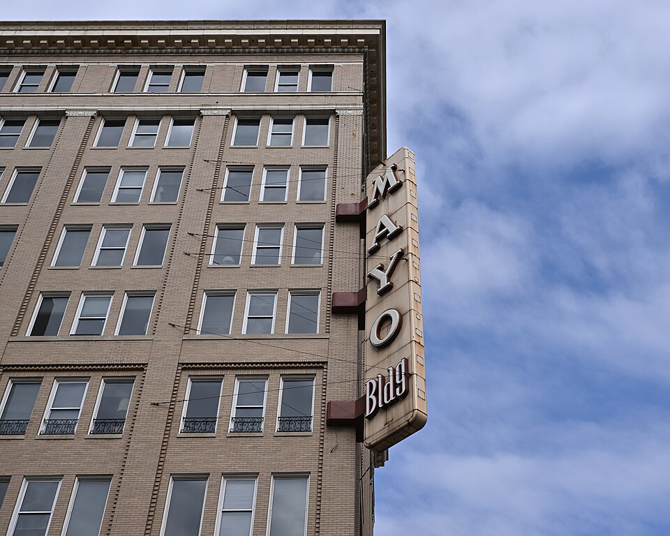 Tulsa — custom e-commerce platforms for local businesses