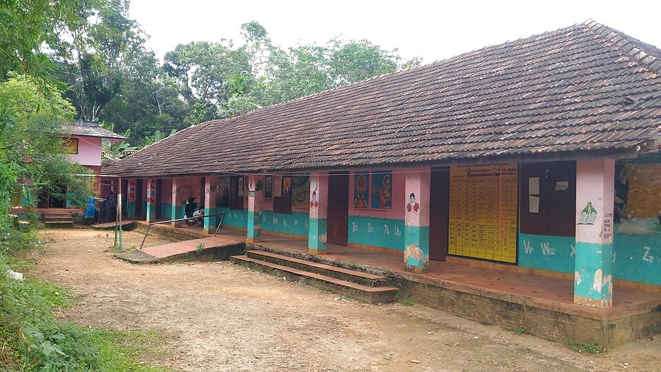Pathanamthitta — multi-vendor marketplaces for local businesses